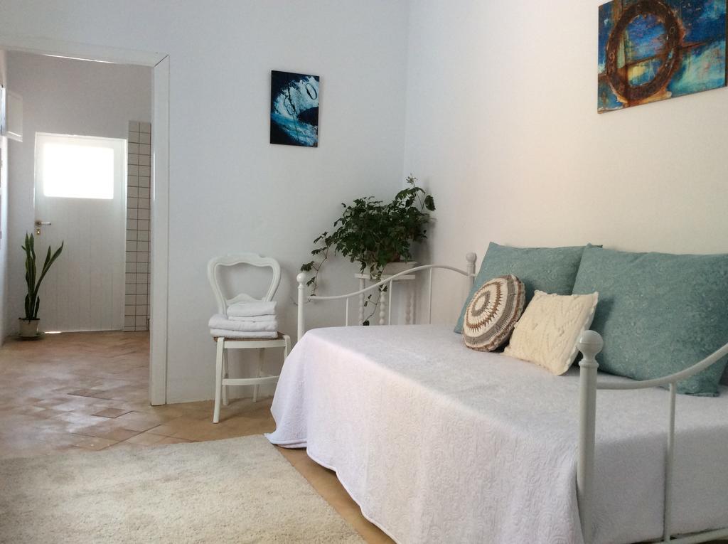 Maison d'hôtes Ithaka Vacacional 3*