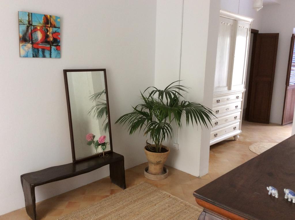 Maison d'hôtes Ithaka Vacacional 3*