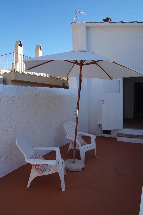 Maison d'hôtes Ithaka Vacacional