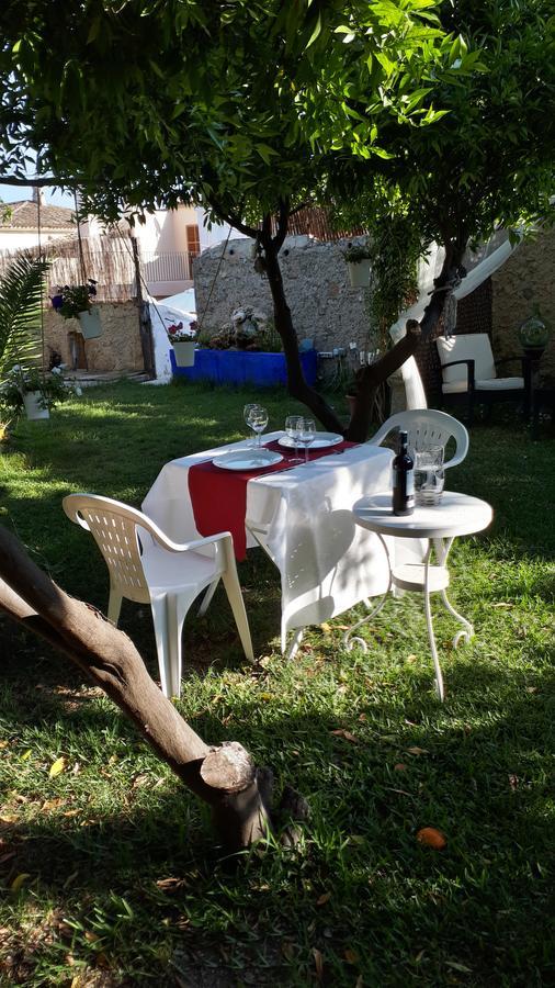 Ithaka Vacacional Maison d'hôtes 3*