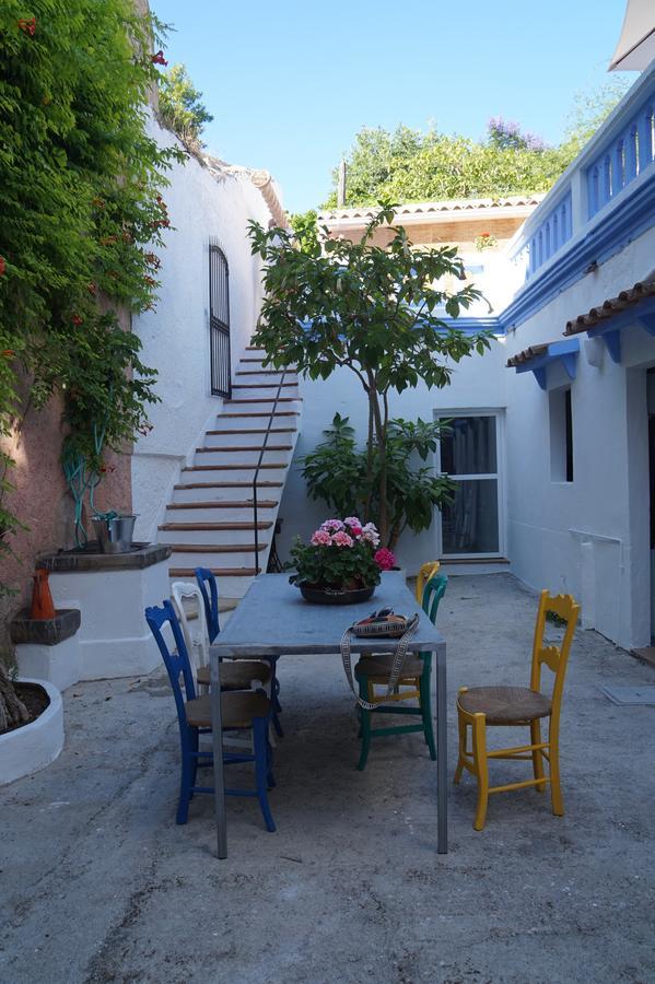 Ithaka Vacacional Maison d'hôtes Artà