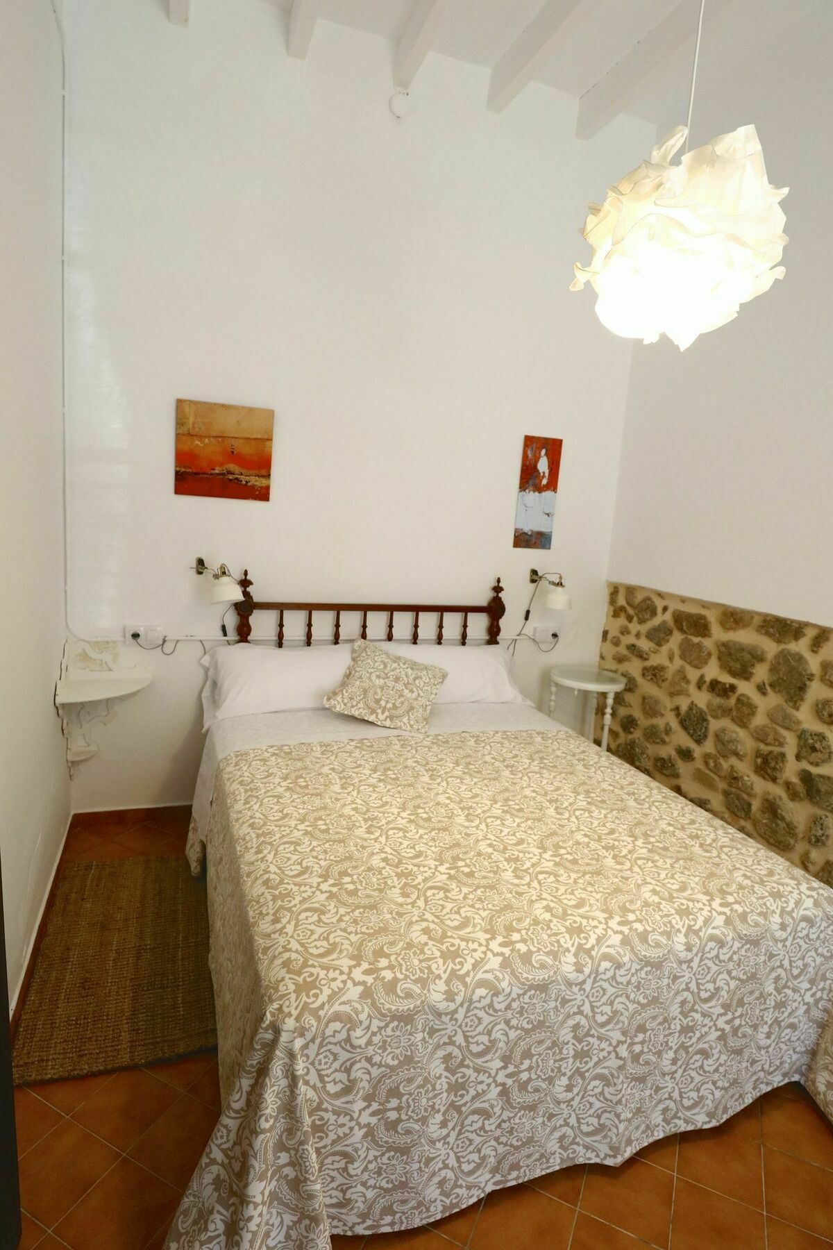 Maison d'hôtes Ithaka Vacacional